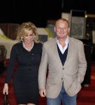 Maastricht 10 januari 2012
Connie Breukhoven en haar nieuwe vriend Frans v Maarschalkerwaart rijden van Amsterdam naar Maastricht waar ze eerst in hotel wat drinken en daarna naar een gala van een oldtimer beurs in het Mecc gaan.
Peter Smulders bv