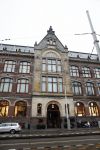 Amsterdam 9 januari 2013
Conservatorium hotel in Amsterdam.
Peter Smulders bv