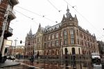 Amsterdam 9 januari 2013
Conservatorium hotel in Amsterdam.
Peter Smulders bv