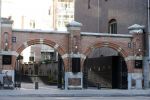 Amsterdam 9 januari 2013
Conservatorium hotel in Amsterdam.
Peter Smulders bv