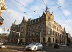 Amsterdam 9 januari 2013
Conservatorium hotel in Amsterdam.
Peter Smulders bv
