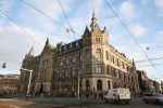 Amsterdam 9 januari 2013
Conservatorium hotel in Amsterdam.
Peter Smulders bv
