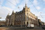 Amsterdam 9 januari 2013
Conservatorium hotel in Amsterdam.
Peter Smulders bv