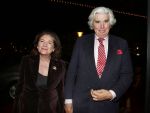 Amsterdam 21 december 2012
Premiere kerstcircus in carre. Cor v Zadelhoff met vrouw
Peter Smulders bv