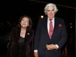 Amsterdam 21 december 2012
Premiere kerstcircus in carre. Cor v Zadelhoff met vrouw
Peter Smulders bv