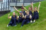 Nuenen, 1 mei 2001
Dames 1 Welschap Kampioen



PETER SMULDERS BV
