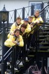 Nuenen, 1 mei 2001
Dames 1 Welschap Kampioen



PETER SMULDERS BV