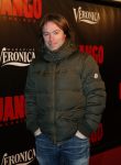 Amsterdam 14 januari 2013
Premiere Django in Tuschinski. Danny Muller
Peter Smulder bv