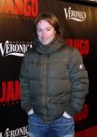 Amsterdam 14 januari 2013
Premiere Django in Tuschinski. Danny Muller
Peter Smulder bv