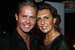 Uitgeest 14 januari 2013
Nieuwjaarsreceptie Henk Geels in Bobs saloon. Danny en jenny de Munk
Peter Smulders bv