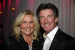 Uitgeest 14 januari 2013
Nieuwjaarsreceptie Henk Geels in Bobs saloon. dario met vrouw
Peter Smulders bv