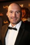 Amsterdam 9 januari 2012
Premiere les Miserables in Tuschinski. Dean Saunders
Peter Smulders bv