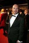 Amsterdam 9 januari 2012
Premiere les Miserables in Tuschinski. Dean Saunders
Peter Smulders bv
