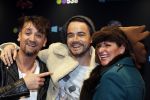 Amsterdam 22 december 2012
Radio 538 Jingle balls in het ziggo dome. kane met Dinand Woesthoff en Dennis v Leeuwen
Peter Smulders bv