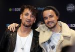Amsterdam 22 december 2012
Radio 538 Jingle balls in het ziggo dome. kane met Dinand Woesthoff en Dennis v Leeuwen
Peter Smulders bv