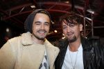 Amsterdam 22 december 2012
Radio 538 Jingle balls in het ziggo dome. kane met Dinand Woesthoff en Dennis v Leeuwen
Peter Smulders bv