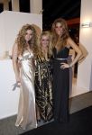 Amsterdam 6 december 2012
Openingsavond Luxery fair in de RAI. Djumbo
Peter Smulders bv