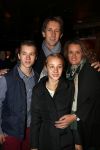 Amsterdam 21 december 2012
Premiere kerstcircus in carre. Edwin en Annemarie v d Sar met kinderen
Peter Smulders bv