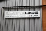 Amsterdam 4 januari 2013
Soundwise de studio van Eric v Tijn in amsterdam.
Peter Smulders bv
