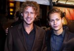 Amsterdam 14 januari 2013
Premiere Django in Tuschinski. Ewout Genemans met ...
Peter Smulder bv