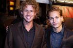 Amsterdam 14 januari 2013
Premiere Django in Tuschinski. Ewout Genemans met ...
Peter Smulder bv