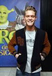 Amsterdam 13 januari 2013
Voorstelling Shrek in het RAI theater. Guido v d Spek met Ferry Doedens
Peter Smulders bv