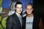 Amsterdam 13 januari 2013
Voorstelling Shrek in het RAI theater. Guido v d Spek met Ferry Doedens
Peter Smulders bv