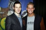Amsterdam 13 januari 2013
Voorstelling Shrek in het RAI theater. Guido v d Spek met Ferry Doedens
Peter Smulders bv