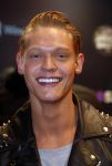 Amsterdam 22 december 2012
Radio 538 Jingle balls in het ziggo dome. Ferry Doedens met een kennis
Peter Smulders bv