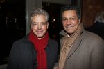 Amsterdam 21 december 2012
Premiere kerstcircus in carre. Frank sanders met kennis
Peter Smulders bv
