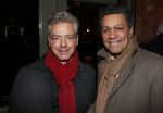 Amsterdam 21 december 2012
Premiere kerstcircus in carre. Frank sanders met kennis
Peter Smulders bv