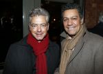 Amsterdam 21 december 2012
Premiere kerstcircus in carre. Frank sanders met kennis
Peter Smulders bv