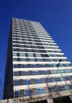 Amsterdam 16 januari 2013
Appartementen complex waar oa Frank Wisse woont.
Peter Smulders bv