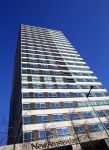 Amsterdam 16 januari 2013
Appartementen complex waar oa Frank Wisse woont.
Peter Smulders bv