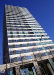 Amsterdam 16 januari 2013
Appartementen complex waar oa Frank Wisse woont.
Peter Smulders bv