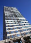 Amsterdam 16 januari 2013
Appartementen complex waar oa Frank Wisse woont.
Peter Smulders bv