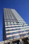 Amsterdam 16 januari 2013
Appartementen complex waar oa Frank Wisse woont.
Peter Smulders bv