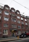 Amsterdam 3 en 4 januari 2012
Vriend van Connie Breukhoven frans van maarschalkerwaart , pand waar zijn bedrijf in zit.
Peter Smulders bv