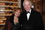 Amsterdam 9 januari 2012
Premiere les Miserables in Tuschinski. Fred en Annemarie Oster
Peter Smulders bv