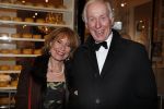 Amsterdam 9 januari 2012
Premiere les Miserables in Tuschinski. Fred en Annemarie Oster
Peter Smulders bv