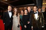 Amsterdam 9 januari 2012
Premiere les Miserables in Tuschinski. jamai  Tony Neef Nurlaila Celine Purcell Suzan Seegers en Freek Bartels
Peter Smulders bv