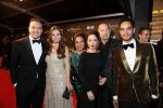 Amsterdam 9 januari 2012
Premiere les Miserables in Tuschinski. jamai  Tony Neef Nurlaila Celine Purcell Suzan Seegers en Freek Bartels
Peter Smulders bv