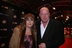 Amsterdam 22 december 2012
Radio 538 Jingle balls in het ziggo dome. Frits Wester met vrouw
Peter Smulders bv