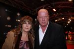Amsterdam 22 december 2012
Radio 538 Jingle balls in het ziggo dome. Frits Wester met vrouw
Peter Smulders bv