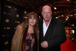 Amsterdam 22 december 2012
Radio 538 Jingle balls in het ziggo dome. Frits Wester met vrouw
Peter Smulders bv