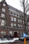 Amsterdam 17 januari 2013
Huis Gaby Hingst in amsterdam zuid.
Peter Smulders bv
