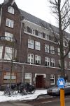 Amsterdam 17 januari 2013
Huis Gaby Hingst in amsterdam zuid.
Peter Smulders bv