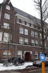 Amsterdam 17 januari 2013
Huis Gaby Hingst in amsterdam zuid.
Peter Smulders bv