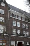 Amsterdam 17 januari 2013
Huis Gaby Hingst in amsterdam zuid.
Peter Smulders bv