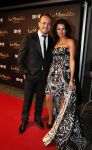 Amsterdam 9 januari 2012
Premiere les Miserables in Tuschinski. Geert Hoes met vriendin
Peter Smulders bv